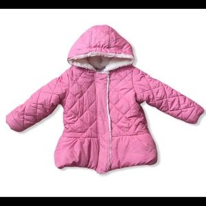 ❗️SOLD❗️Jessica Simpson Winter Coat